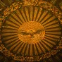 L'Esprit Saint est souvent représenté par une colombe