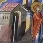 Anne, femme d'Elqana et mère de Samuel ©Wikimédia commons