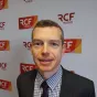 Grégory Dolé, directeur départemental de l'ARS dans le Puy-de-Dôme
