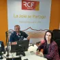 Frédérique Guillot-Soulié invitée du 11/12