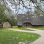 Parc archéologique Asnapio 