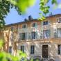 Le Château de Saint-Martin à Taradeau