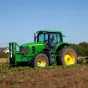C'est la course aux machines en milieu agricole © Mark Stebnicki sur Pexels