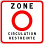 Angers pourrait devenir ZFE en 2025