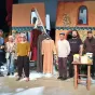  Le Roi Arthur, un son & lumière de la compagnie Strollad Ar Vro Bagan @ Christophe Pluchon, RCF 2023