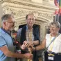 Journées des associations jacquaires