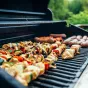 image d'illustration (barbecue) - © Evan Wise via Unsplash