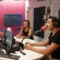 RCF Vaucluse avec Le Cirque des Mirage