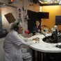 Les Midis du Festival avec Serge REZVANI, Serge Barbuscia et la pièce "La Maladie d'Alzeimer"