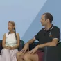  Sophie et Loïc Veillet-Lavallée - Visuel diocèse de Nice