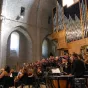 © Abbaye de Sylvanès