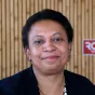 Hélène Geoffroy - © RCF Lyon
