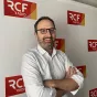 Arnaud Dernoncourt ©RCF Hauts de France