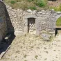 Le site médiéval Iliz Coz à Plouguerneau @ Christophe Pluchon, RCF 2023