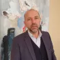 Jean François Debat, maire de Bourg-en-Bresse archive 2022©RCF Pays de l'Ain
