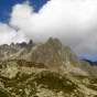 Le Massif des Aiguilles Rouges