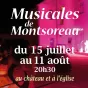 © Les Musicales de Montsoreau