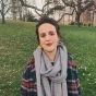 Photo: Lucie Sharkey, tous droits réservés