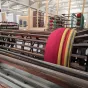 Au musée de l'industrie textile de Vienne - © RCF Lyon (Didier Rodriguez)