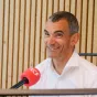 Sacha Rosenthal - © RCF Lyon