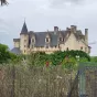 Sur les traces de la pierre de tuffeau de Montsoreau © RCF Anjou