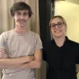 Thé infusé fraises enrobées au Bistrot des Ecoles Nancy