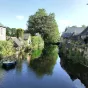 Pontrieux. ©Dominique Chapron