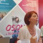 Mireille Besseyre © Chloé Vernet