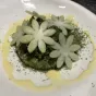 Le broccoli surprise d'Alexandre Santinelli