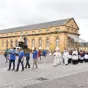 Procession du 15 août 2023 à Metz