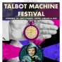 @TalbotMachineFestival 
