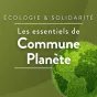 RCF émission Les Essentiels de Commune Planète