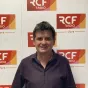 Florent Dubosclard - directeur ONF Jura © RCF Jura