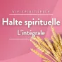 Émission Halte spirituelle © RCF