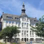 La maison diocésaine du sanctuaire de Béhuard