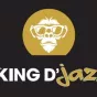 Logo émission King D'j@zz