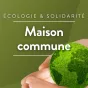 Podcast Maison commune ©RCF
