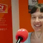 crédit : Valérie Lafon