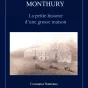 Couverture du livre