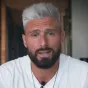 Olivier Giroud a adressé un message vidéo aux jeunes pèlerins des JMJ ©Église Catholique en France