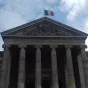 Palais de justice d'Angers © RCF Anjou 2018