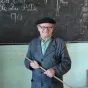 René Darne et sa femme Janet tiennent le Musée de l'École depuis 2012. ©RCF Haute-Loire