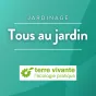 Émission Tous au jardin ©RCF
