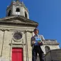  © Ville de Caen – Jean-Christophe Lorieux