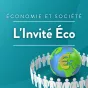 Émission L'invité Éco © RCF