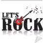 Let there be rock