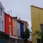 Village de Trentemoult les îles
