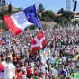 Le "temps des Français" à Lisbonne ©Bertrand Lachanat / RCF
