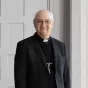 Mgr Le Boulc'h ©Diocèse de Lille - Gautier Deblonde