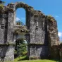 © Site abbatial Saint-Maurice